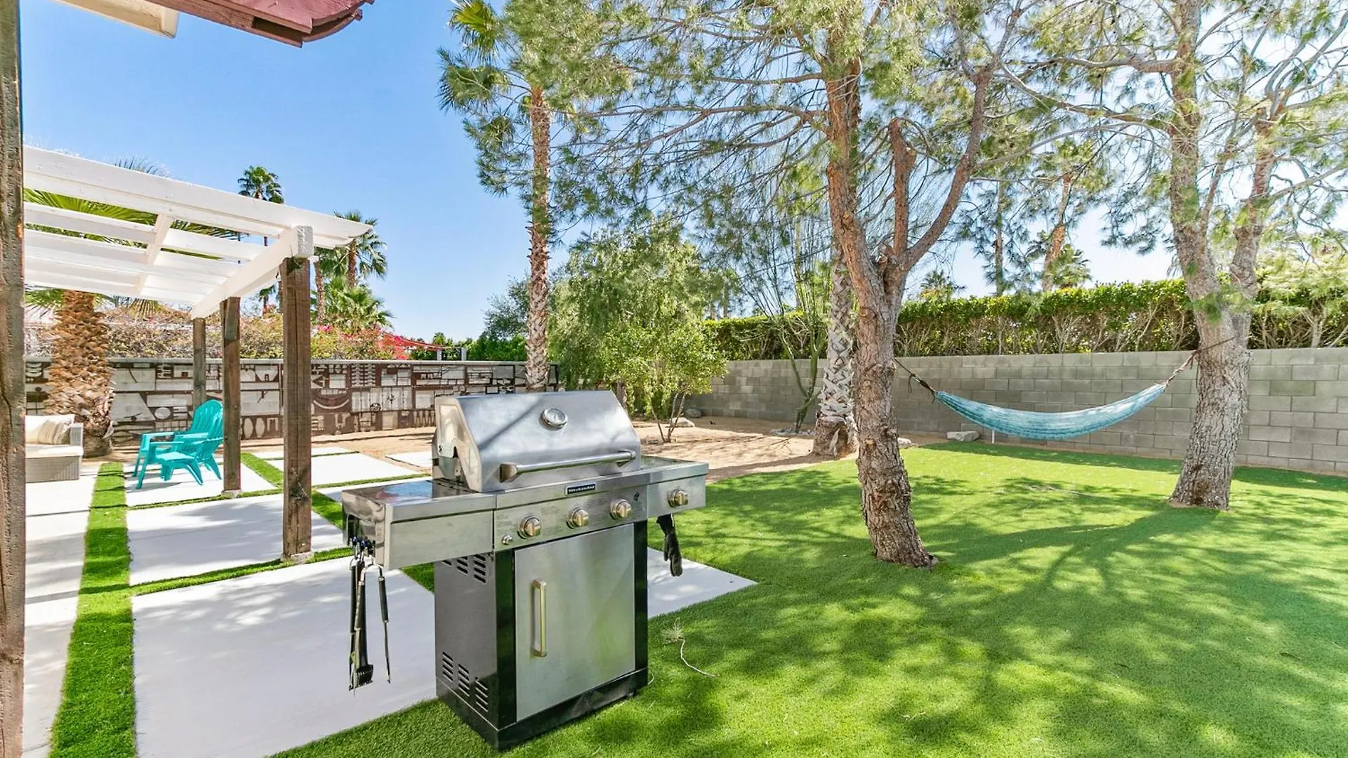 Dreamville Palm Springs - Pool, Hot Tub And Mtn Views 0*,
